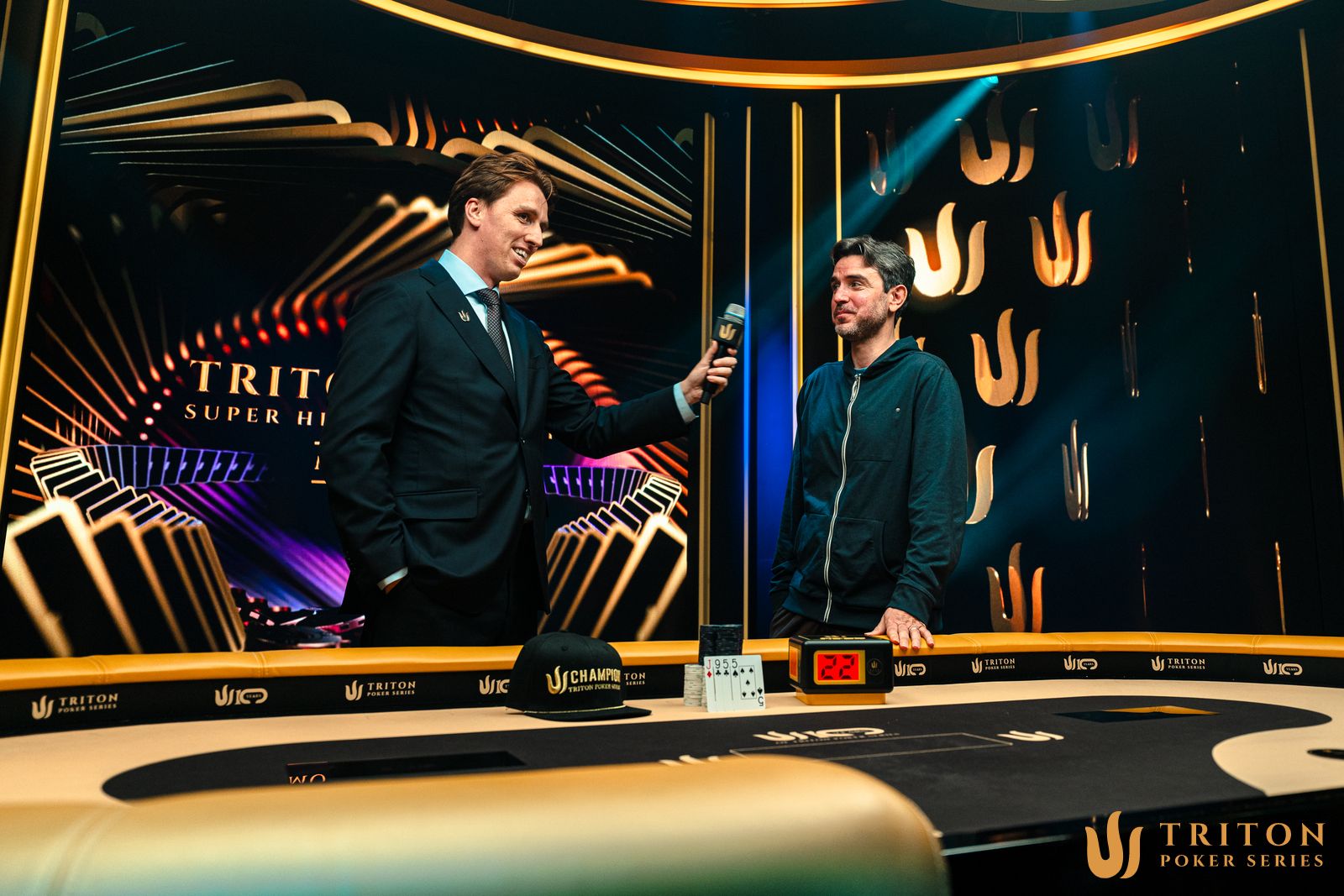 RICHARD GRYKO DOWNS JASON KOON TO WIN SECOND PLO TITLE IN